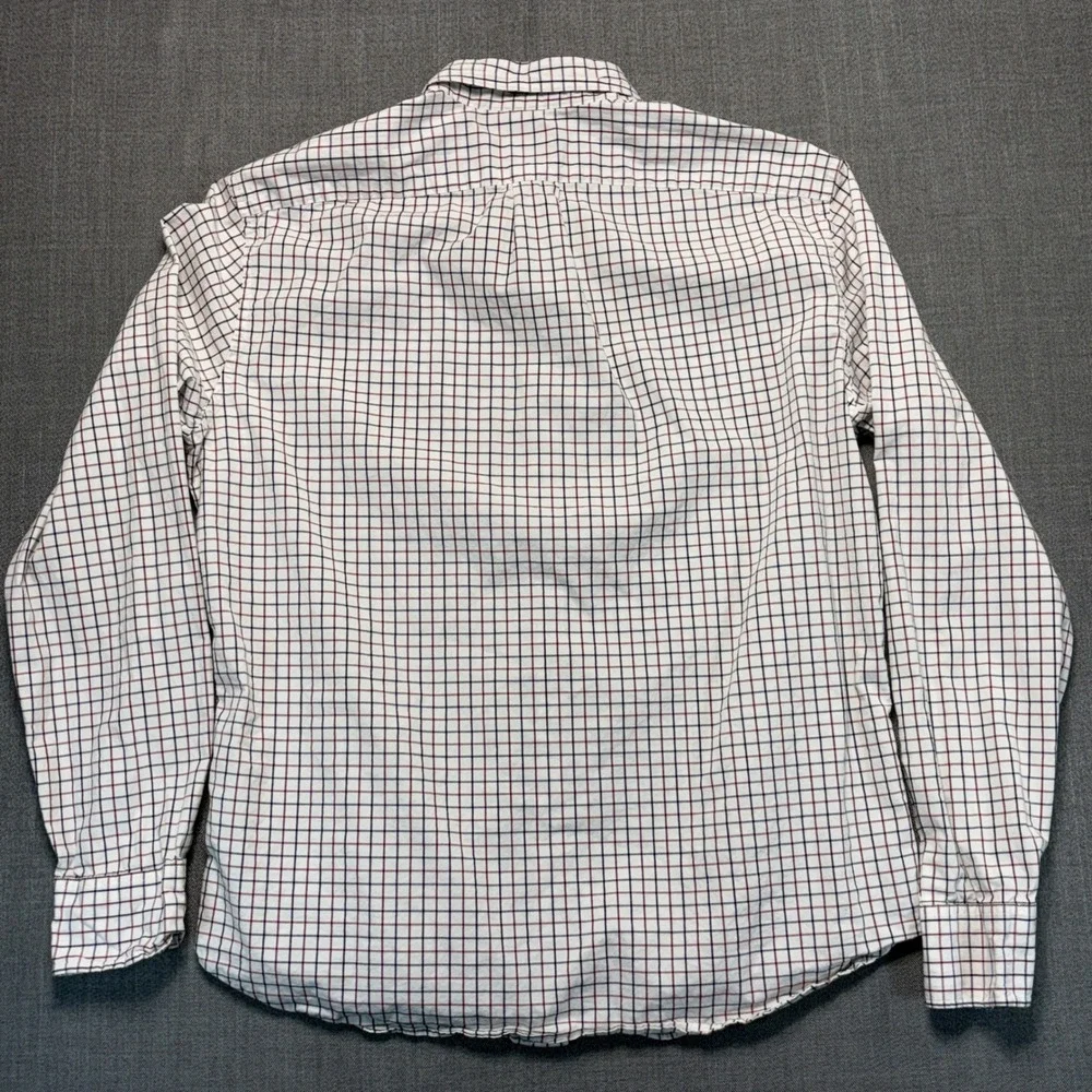 J. Crew classic sleeve wash